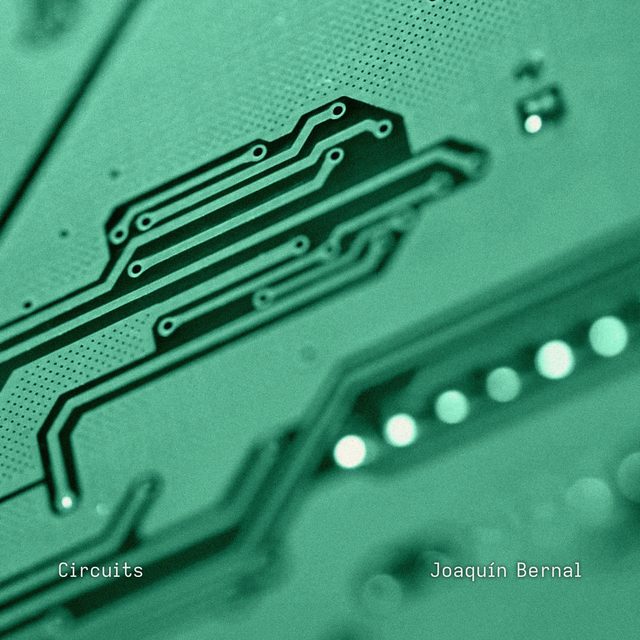 Cover of Circuits