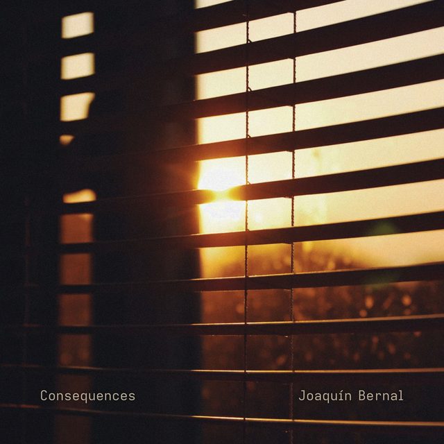 Cover of Consequences