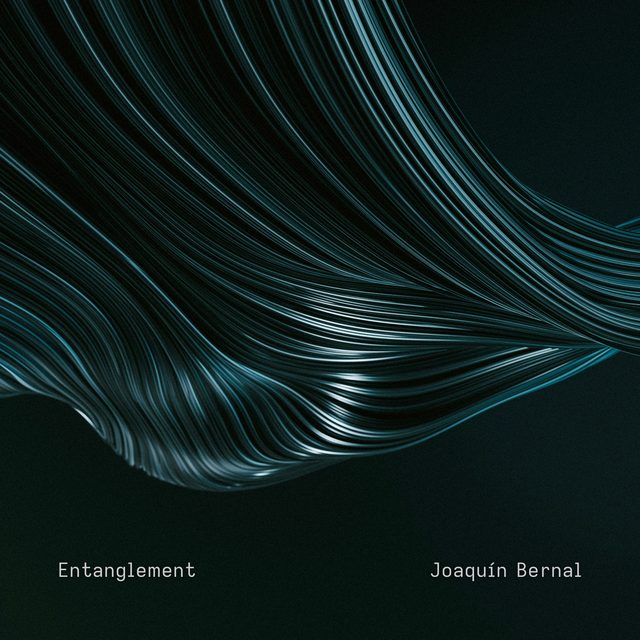 Cover of Entanglement