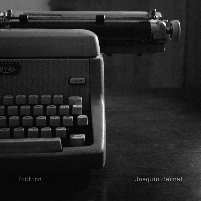 Cover of Fiction