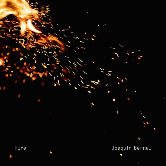 Cover of Fire