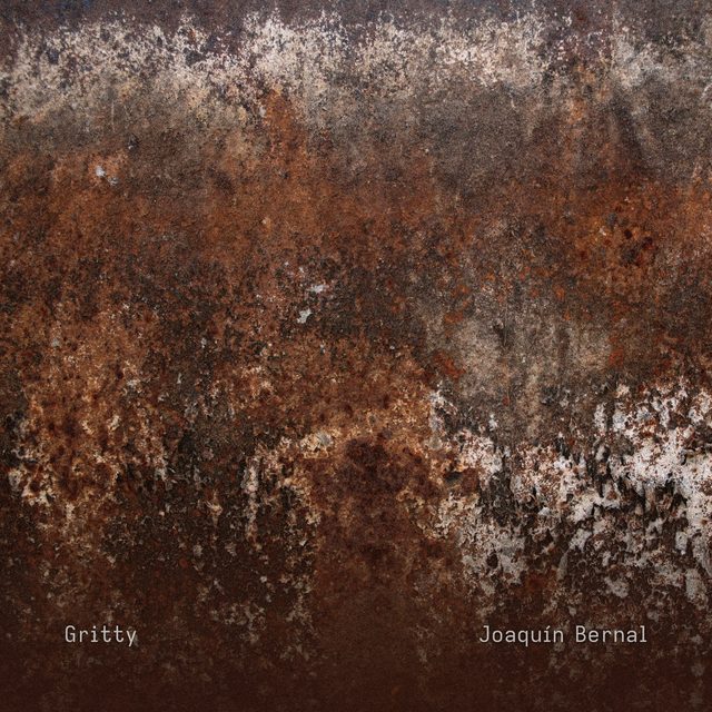 Cover of Gritty
