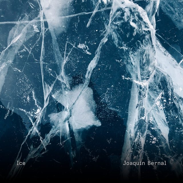 Cover of Ice