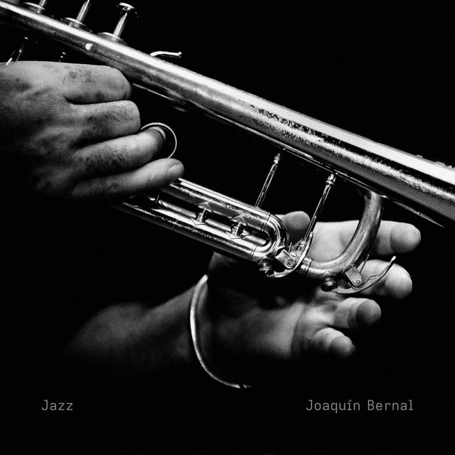 Cover of Jazz