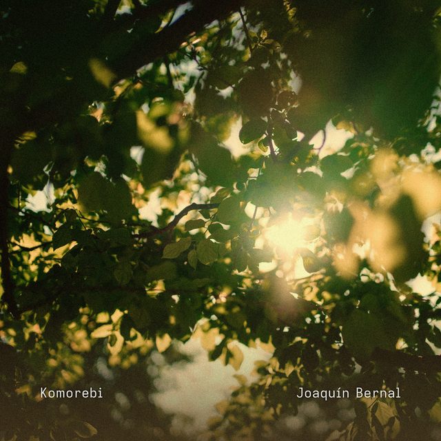 Cover of Komorebi