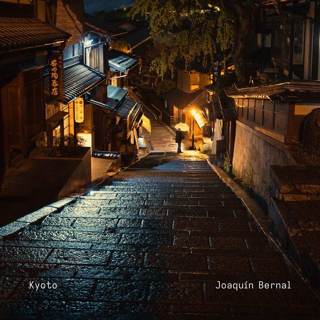 Cover of Kyoto