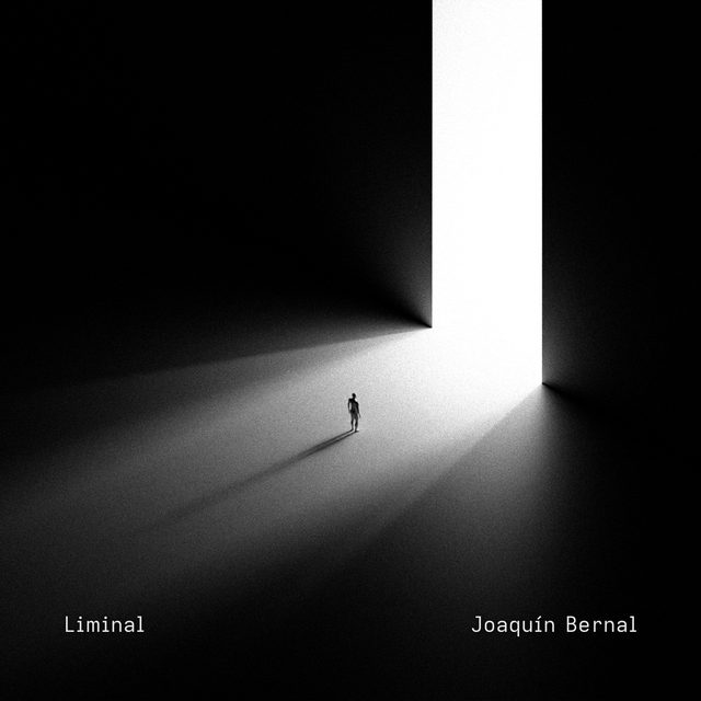 Cover of Liminal