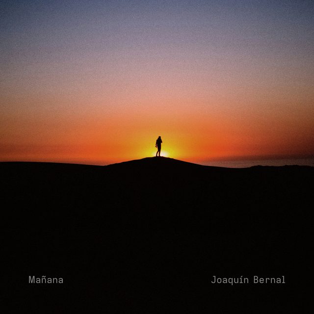 Cover of Mañana