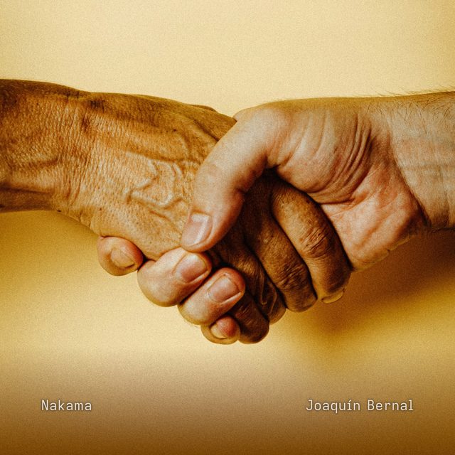 Cover of Nakama