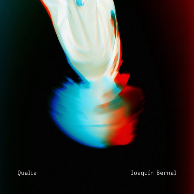 Cover of Qualia