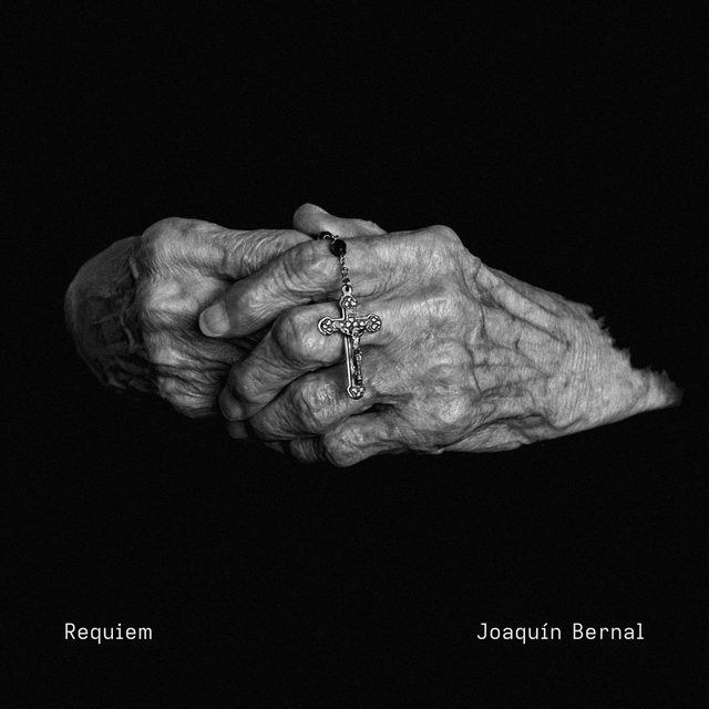 Cover of Requiem