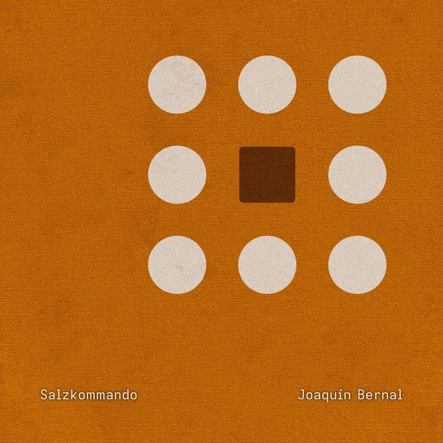 Cover of Salzkommando