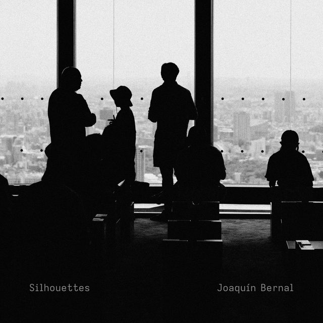 Cover of Silhouettes