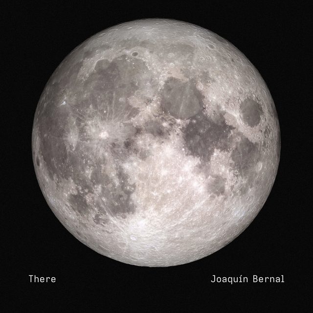Cover of There