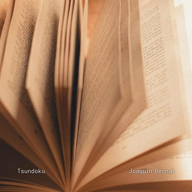 Cover of Tsundoku