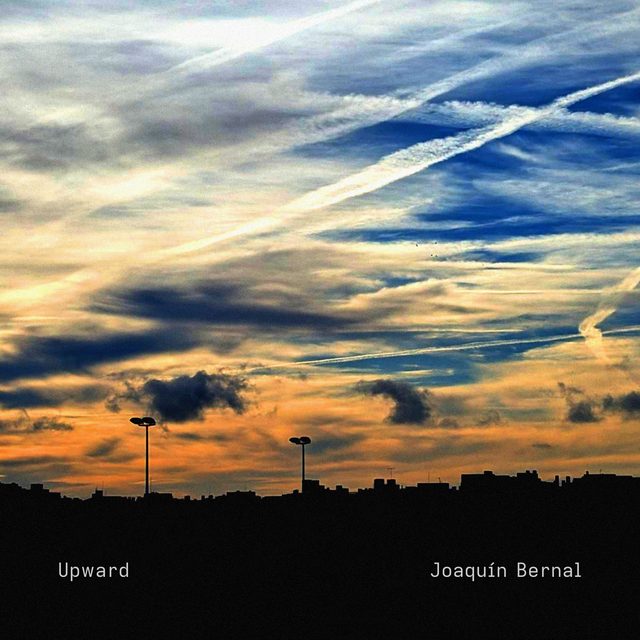 Cover of Upward