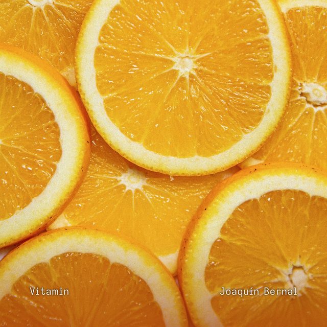 Cover of Vitamin
