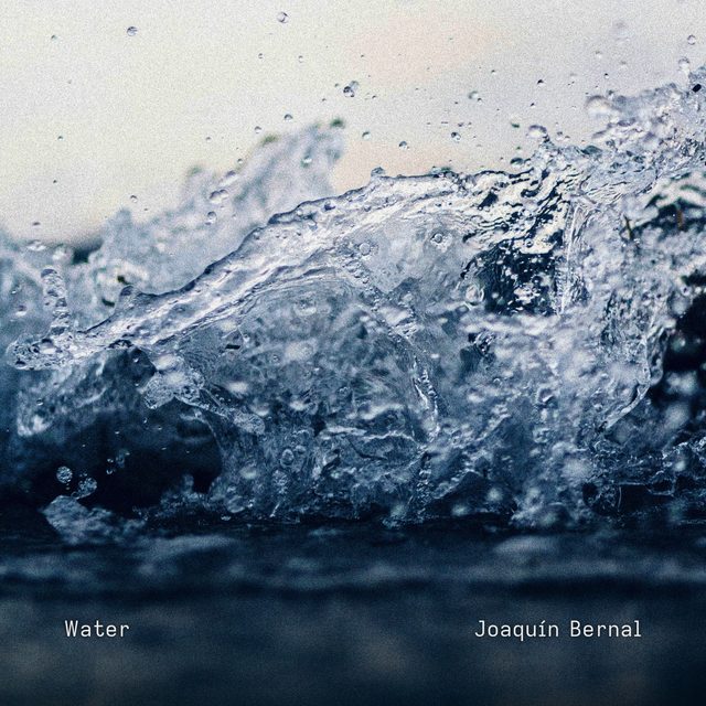 Cover of Water